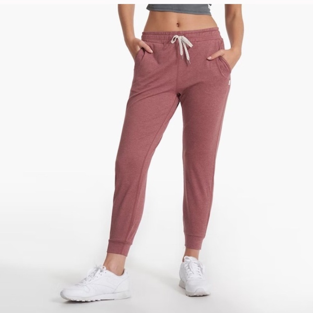 Vuori Women’s Performance Jogger (size L) - Picture 2 of 14